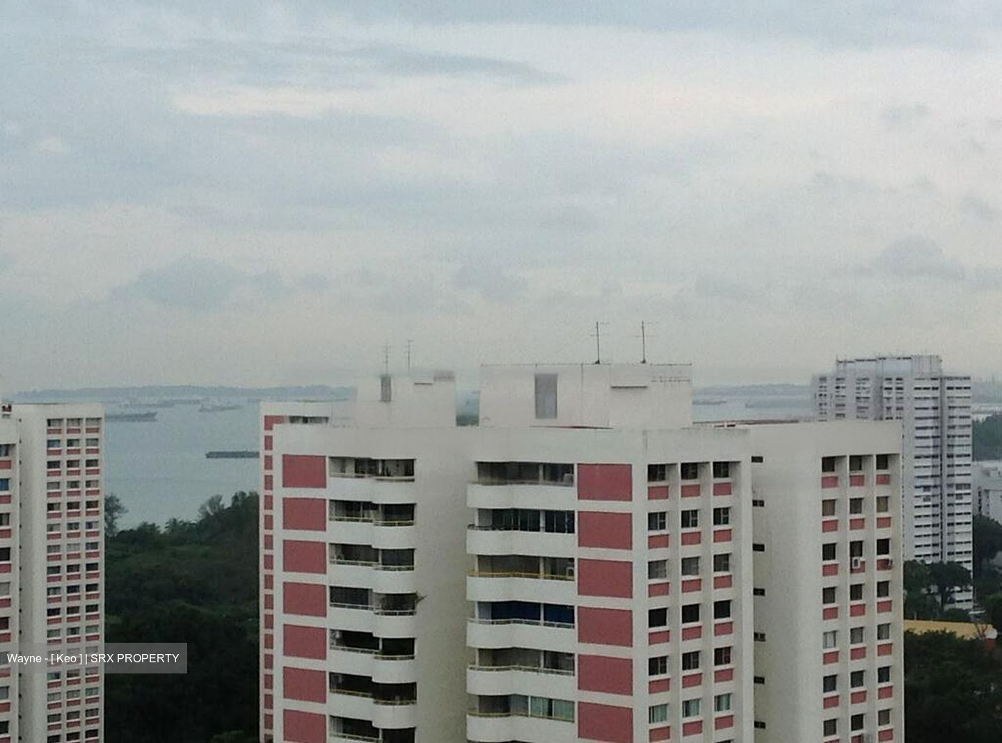 Mandarin Gardens (D15), Condominium #623702321